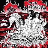 The Coathangers - Parasite EP