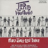 Tom Petty & The Heartbreakers - Mary Jane's Last Dance CD1