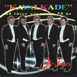 Ole Ivars - Kavalkade CD2