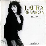 Laura Branigan - Ti Amo (7'')