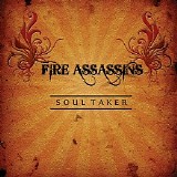 Fire Assassins - Soul Taker