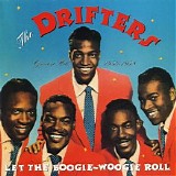 The Drifters - Let the Boogie-Woogie Roll Greatest Hits 1953-1958 CD1