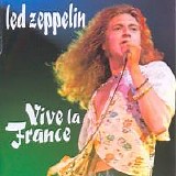 Led Zeppelin - 1973-04-01 - Centre sportif de l'ÃŽle de Vannes, L'ÃŽle-Saint-Denis, France CD2