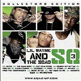 Lil Wayne & The Sqad - SQ3