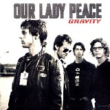 Our Lady Peace - Gravity