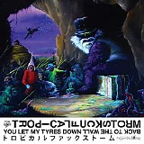 Tropical Fuck Storm - You Let My Tyres Down/Back To The Wall (Single)