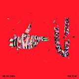 Run the Jewels - Talk To Me - Single