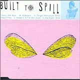 Built To Spill - Carry The Zero