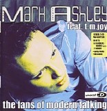 Mark Ashley Feat.T.M.-Joy - The Fans Of Modern Talking CD1