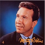 Marty Robbins - Country 1960-1966 CD4
