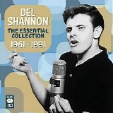 Del Shannon - The Essential Collection 1964-1991 CD1