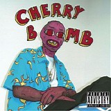 Tyler, the Creator - Cherry Bomb + Instrumentals CD1