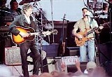 Paul Simon & Bob Dylan - 1999-09-09 - Deer Creek Music Center, Noblesville, IN CD1