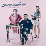 Pokey Lafarge - Something In The Water