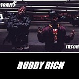 Travis Scott, OG Che$$ & Spuf Don - Buddy Rich