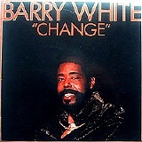 Barry White - Change