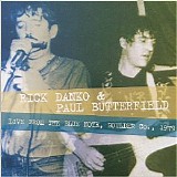 Rick Danko & Paul Butterfield - 1979-12-13 - The Blue Note, Boulder, CO