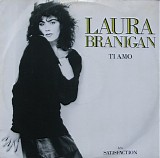 Laura Branigan - Ti Amo (12'')