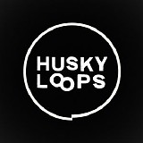 Husky Loops - Husky Loops [EP]