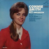 Connie Smith - Connie Smith Sings Bill Anderson