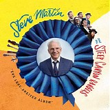 Steve Martin & Steep Canyon Rangers - The Long-Awaited Album