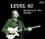 Level 42 - Running In The Family CD2