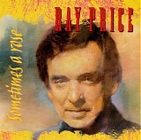 Ray Price - Sometimes A Rose