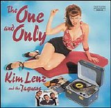 Kim Lenz & Her Jaguars - One and Only