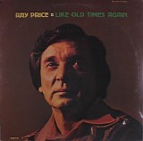 Ray Price - Like Old Times Again