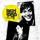 Iggy Pop - The Bowie Years CD2 - Lust For Life