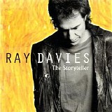 Ray Davies - The Storyteller