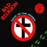 Bad Religion - Back To The Known [EP]