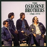 The Osbourne Brothers - 1968-1974 CD1