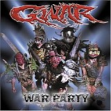 GWAR - War Party