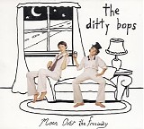 The Ditty Bops - Moon over the Freeway