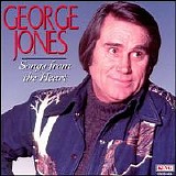 George Jones - Songs from the Heart