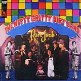 The Nitty Gritty Dirt Band - Rare Junk