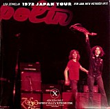 Led Zeppelin - 1972-10-09 - Festival Hall, Osaka, Japan CD2