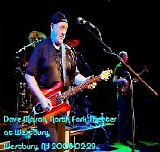 Dave Mason - 2008-02-29 - North Fork Theater, Westbury, NY CD1