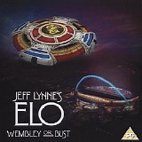 Jeff Lynne's ELO - Wembley Or Bust CD1