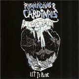 Ryan Adams & The Cardinals - Let It Ride