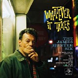 The James Hunter Six - Whatever It Takes