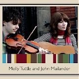 Molly Tuttle & John Mailander - Molly Tuttle & John Mailander