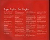 Roger Taylor - Solo Singles 2