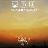 Aesop Rock - Daylight (EP)