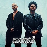 Maluma; The Weeknd - HawÃ¡i (Remix) [feat. Maluma]