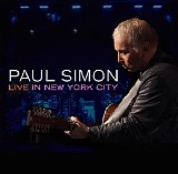 Paul Simon - Live in New York City CD1