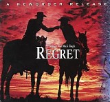 New Order - Regret (US edition)