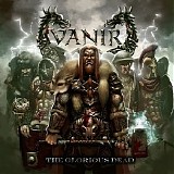 Vanir - The Glorious Dead