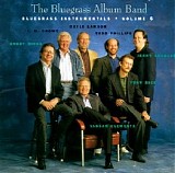 The Bluegrass Album Band - The Bluegrass Album Volume 6 - Bluegrass Instrumentals